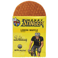 Honey Stinger Organic Lemon Waffle