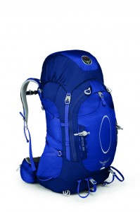 Atmos 65 Glacier Blue