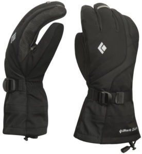 BD Soloist Glove