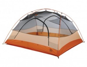 Big Agnes Copper Spur UL 4