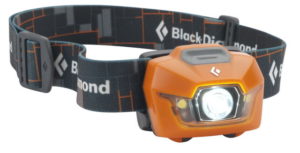 Black Diamond Storm
