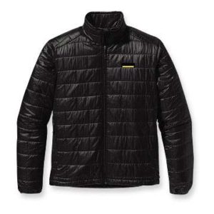 Brooks Range Cirro Hoody