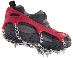 Kahtoola microspikes