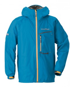 Montbell Torrent Flier Jacket