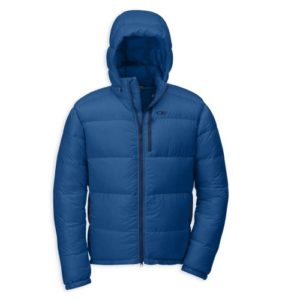 OR Maestro Jacket