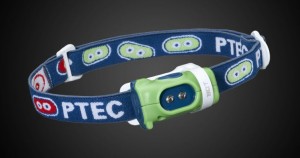 Princeton Tec Bot