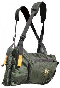 Ribz Front Pack