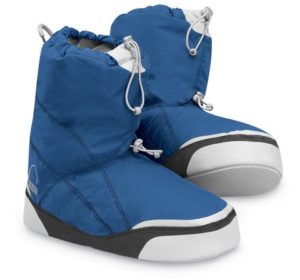 SD Fireside Bootie m's
