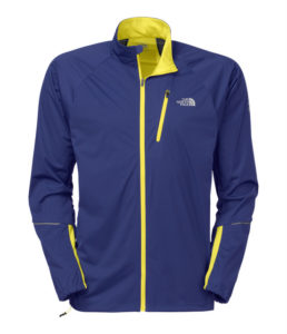 TNF Apex Light Jacket