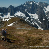 Cas7-259 Sahale Arm, North Cascades NP