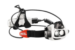 Petzl_NAO Headlamp