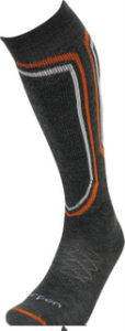 Lorpen Merino Light Ski