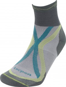 Lorpen Trail Running Multisport Socks