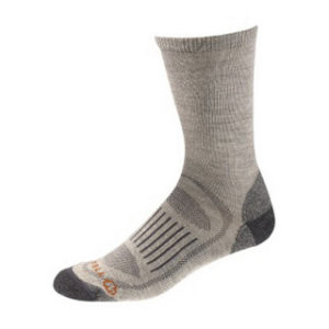 Merrell Men's Courant Solid sock