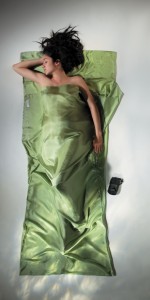 Insect Shield Cocoon Safari Bag
