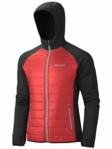 Marmot Variant Hoody review