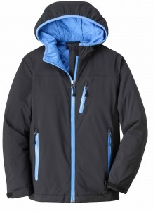 REI Kids Salix Insulated Jacket