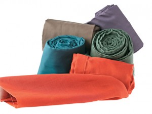 Sea to Summit Premium Blend Silk+Cotton Liner