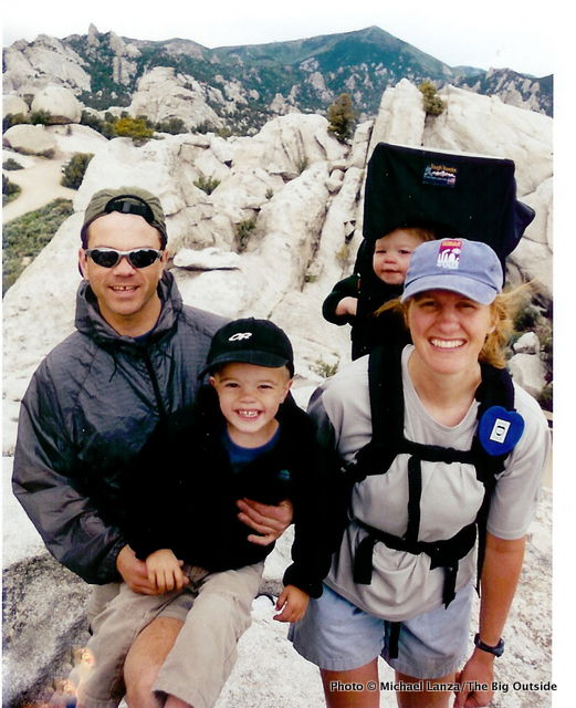 Us 4 at COR June04