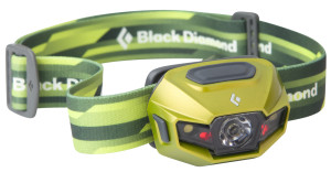 Black Diamond ReVolt