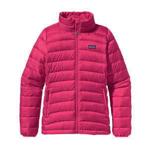 Patagonia Kids Down Sweater