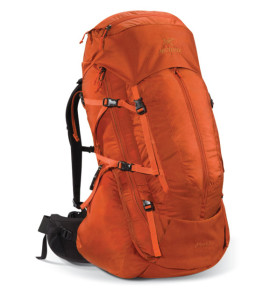 Arc'teryx Altra 65