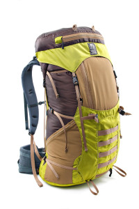 Granite Gear Leopard A.C. 58