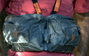 Ribz Front Pack