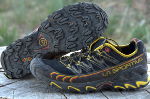 La Sportiva Ultra Raptor