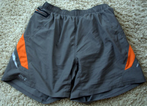 Outdoor Research Throttle Short