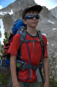 REI Passage 40