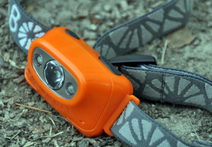 Bosavi headlamp