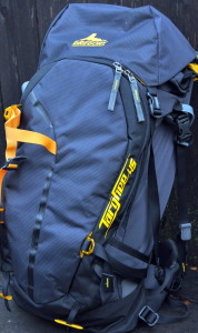 Gregory Targhee 45L