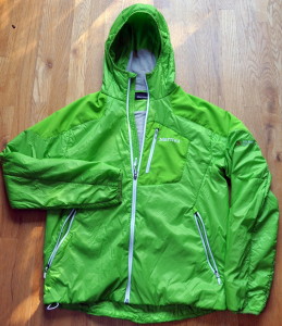 Marmot Isotherm Hoody