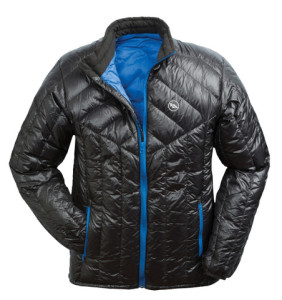 Big Agnes Hole in the Wall Jacket