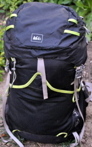 REI Flash 45