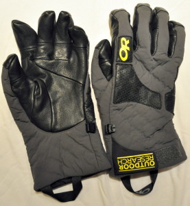 Outdoor Research Lodestar Gloves