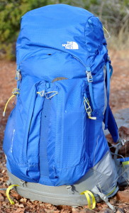 The North Face Banchee 65