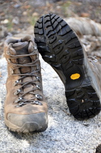 Vasque St. Elias GTX