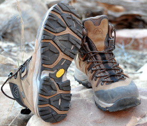 La Sportiva Thunder III GTX