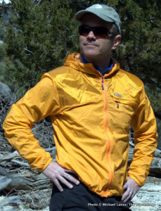 Outdoor Research Helium Hybrid Jacket