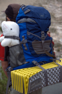 REI Passage 40