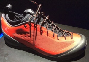 Arc'teryx Alpha2 FL