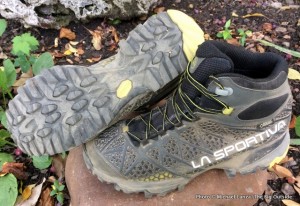 La Sportiva Core High GTX