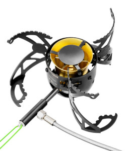 Optimus Polaris Optifuel Stove