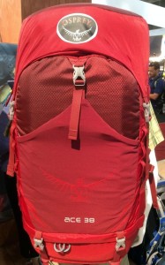Osprey Ace 38