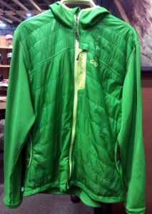 Outdoor Research Deviator Hoody