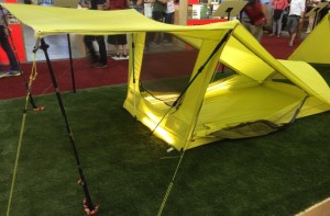 Sierra Designs Tensegrity 2 FL