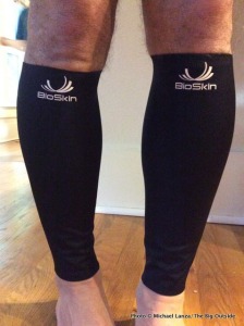Bioskin Calf Skin Sleeves