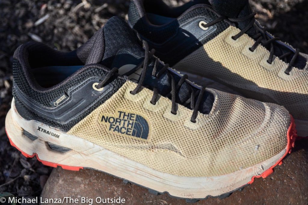 Gear Review: The North Face Safien GTX Hiking Shoes - The Big Outside